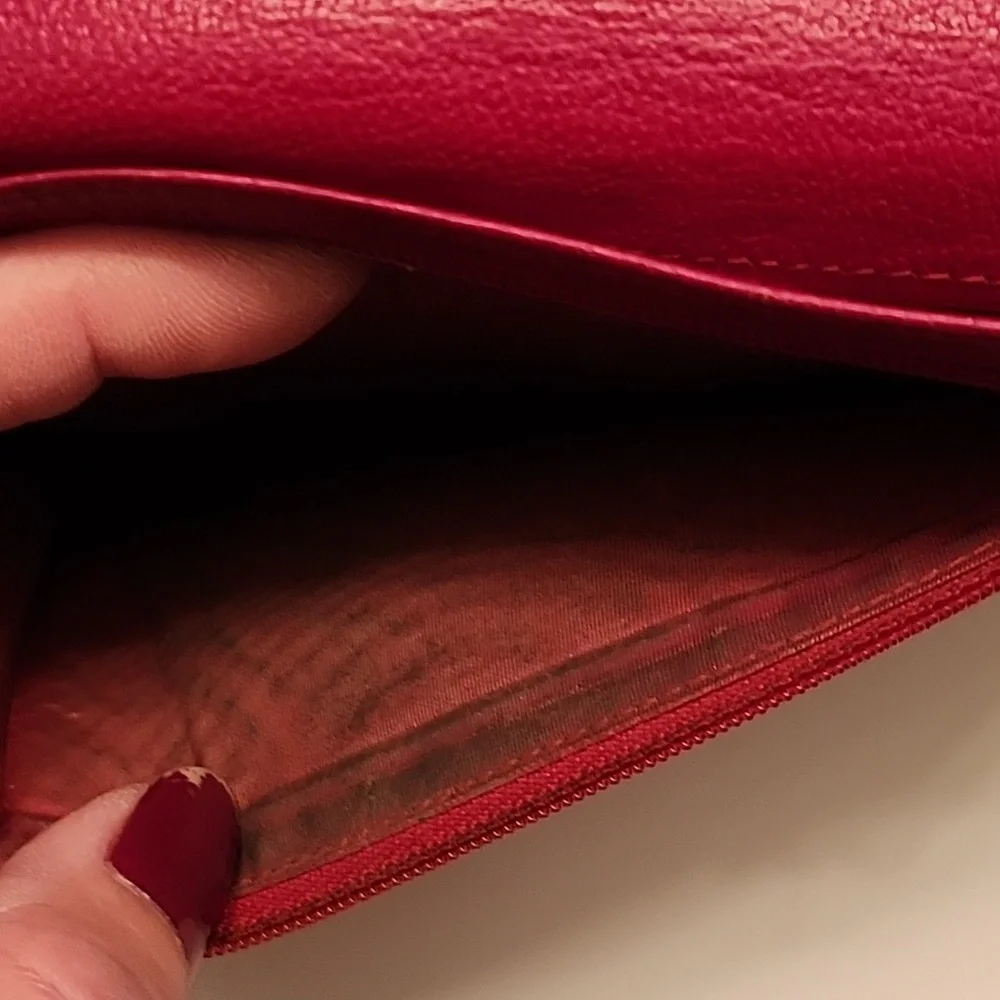 CHANEL wallet and bag - Picture 15 of 16